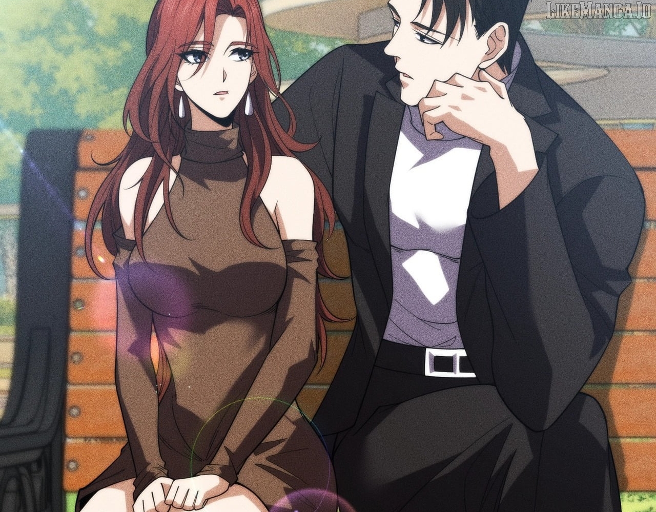 Hidden Dragon in the City (2025) Chapter 3 - page 173